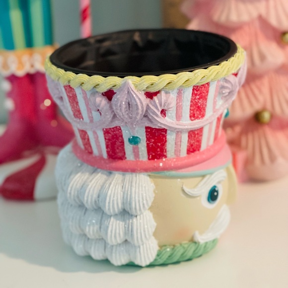 This is a trio from RAZ BNIB and ready to enhance your holiday decor. - Picture 2 of 11